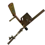 Toro 109-3907 RH MOTION CONTROL ASM
