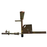 Toro 109-3907 RH MOTION CONTROL ASM