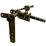 Toro 109-3907 RH MOTION CONTROL ASM