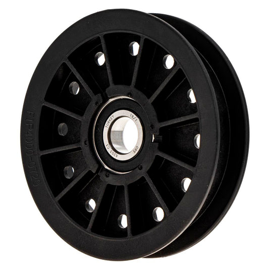 Exmark 109-4077 FLAT IDLER PULLEY