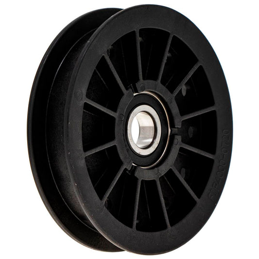 Exmark 109-4077 FLAT IDLER PULLEY