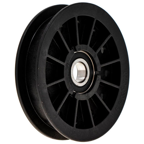 Exmark 109-4077 FLAT IDLER PULLEY