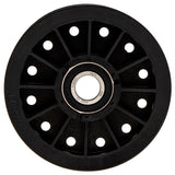 Toro 109-4077 PULLEY-IDLER, FLAT