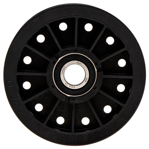 Toro 109-4077 PULLEY-IDLER, FLAT