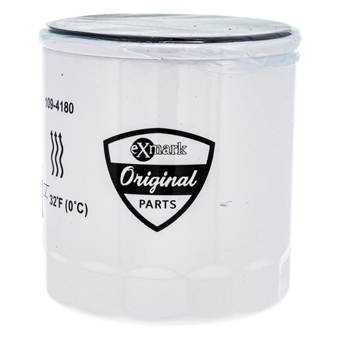 Exmark 109-4180 Bi-Directional 25 Micron Filter | OEM Hydro Filter