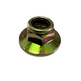 Toro 109-6658 NUT-FLANGE, NI