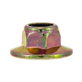 Toro 109-6658 NUT-FLANGE, NI