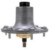 Exmark 109-6917 Spindle Housing Assembly