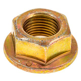 Toro 109-7033 NUT-FLANGE, CENTERLOCK