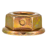 Toro 109-7033 NUT-FLANGE, CENTERLOCK
