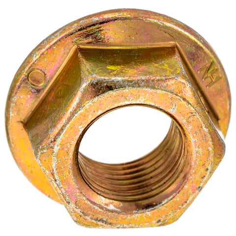 Toro 109-7033 NUT-FLANGE, CENTERLOCK