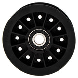 Exmark 109-8891 SHEAVE AND BEARING ASM