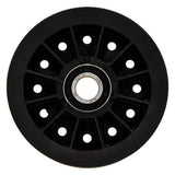 Exmark 109-8891 SHEAVE AND BEARING ASM