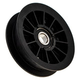 Exmark 109-8891 SHEAVE AND BEARING ASM