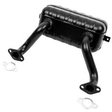Toro 109-8951 MUFFLER ASM