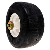 Toro 109-9127 WHEEL & TIRE ASM