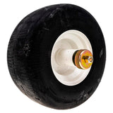 Toro 109-9127 WHEEL & TIRE ASM
