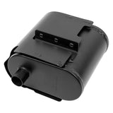 Toro 109-9280 MUFFLER-ENGINE