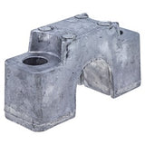 Toro 109-9409 SUPPORT-BEARING, CROSS SHAFT (FRONT)
