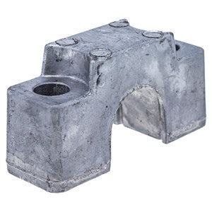 Toro 109-9409 SUPPORT-BEARING, CROSS SHAFT (FRONT)