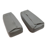 Toro 109-9802 ARM REST PAD SET