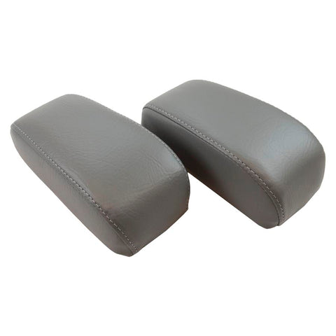 Toro 109-9802 ARM REST PAD SET