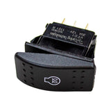 Toro 110-0811 Glow Rocker Switch