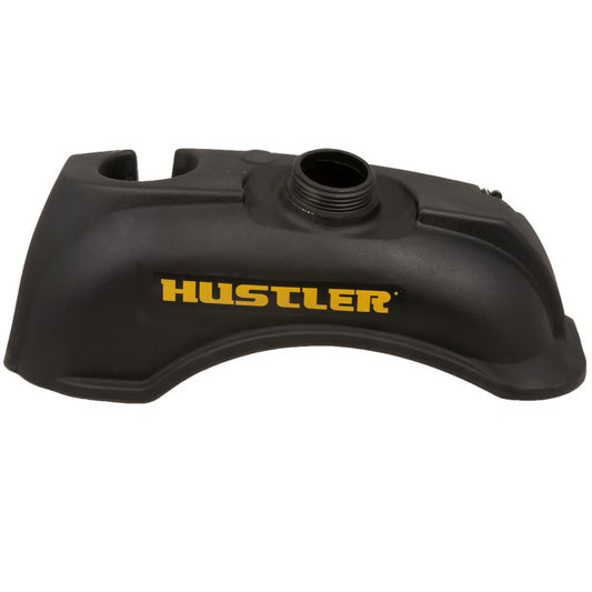 Hustler - 110081 - FENDER TANK LH SP
