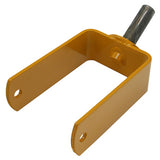 Hustler - 110116 - CASTER FORK W/A