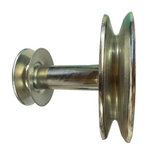Toro 112-0333 PULLEY-ENGINE