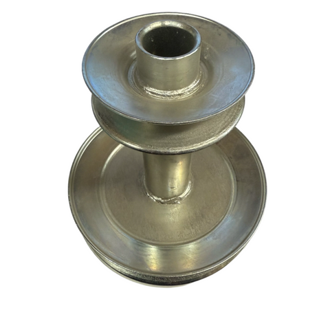 Toro 112-0333 PULLEY-ENGINE