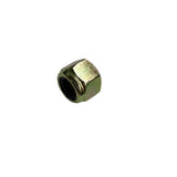 Toro 112-0476 NUT-LOCK, HEX (NYLON)