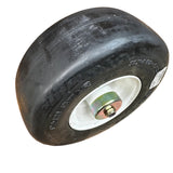 Toro 112-3810 WHEEL/TIRE AND BEARING ASM