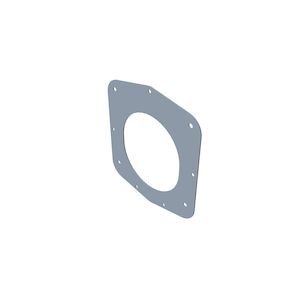 Toro 112-4001 GASKET