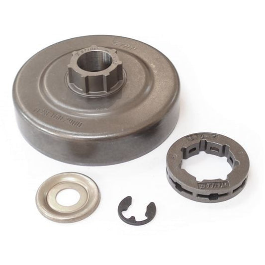 STIHL 1121 007 1041 Rim Sprocket Kit 0.325'' 7T