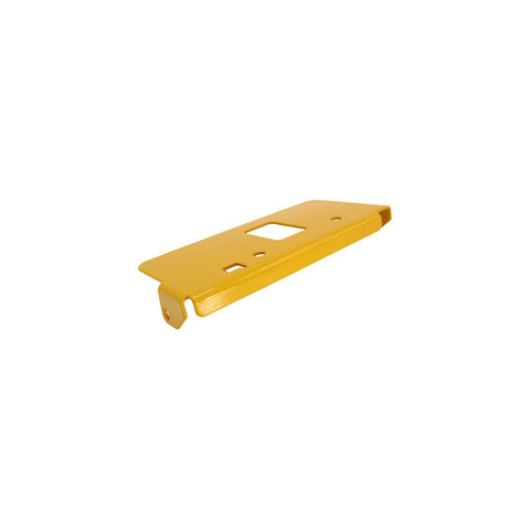 Hustler - 112448 - BRACKET CHUTE 48/