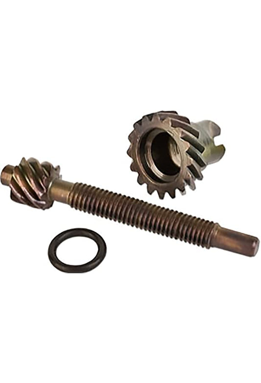 STIHL 1125 007 1021 Chain Tensioner Kit (OEM Chain Adjuster Kit)