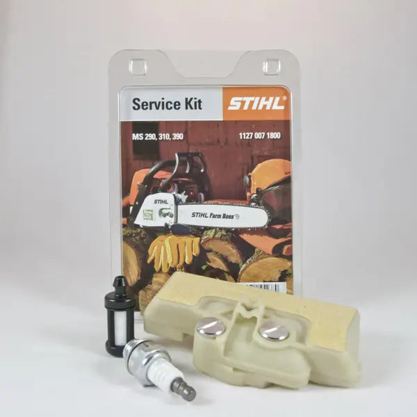 STIHL 1127 007 1800 CHAIN SAW SERVICE KIT - MS290/310/390