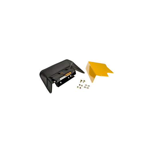 Hustler - 112904 - USE 112904P CHUTE ADAPTER KIT