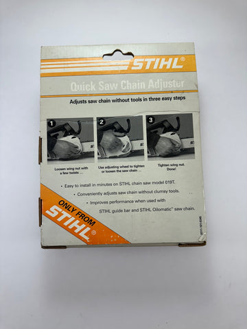 STIHL 1132 007 1080 Quick Chain Adjuster