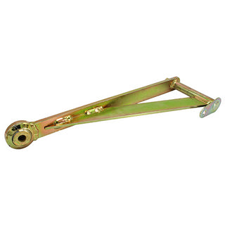Hustler - 113716P - PULLER ASSY 14.53