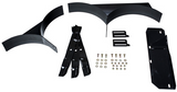 Hustler - 113722P - KIT MULCH 60"