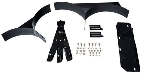 Hustler - 113722P - KIT MULCH 60"