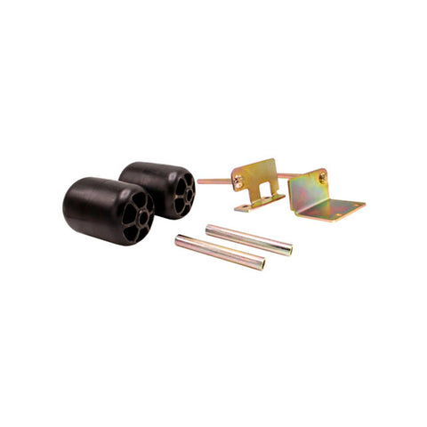 Hustler - 113911P - KIT A/S DUAL REAR
