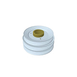 Toro 114-0210 PULLEY AND BEARING ASM