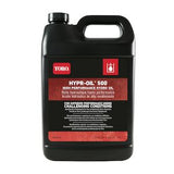 Toro 114-4714 Hypr-Oil 500 - (1 GALLON)