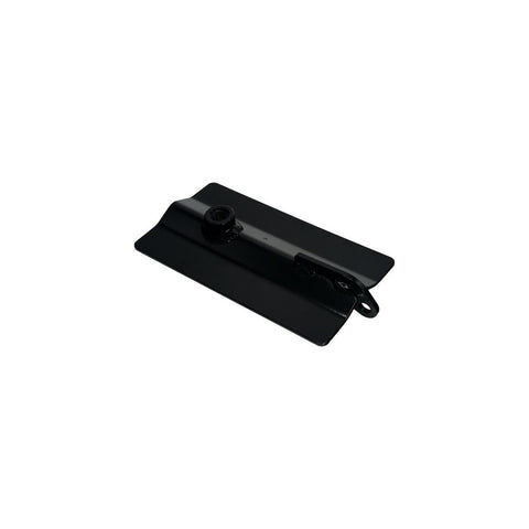 Hustler - 114105 - IDLER SLIDE W/A