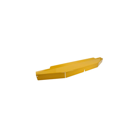 Hustler - 114209-5276 - PULLEY COVER CENT