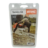 Stihl Chainsaw Service Kit MS 251