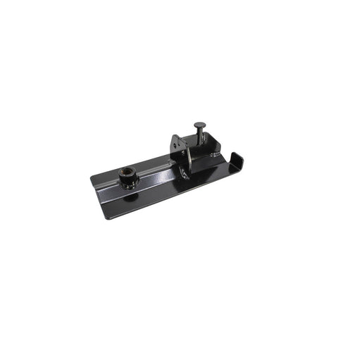 Hustler - 114433 - IDLER SLIDE W/A